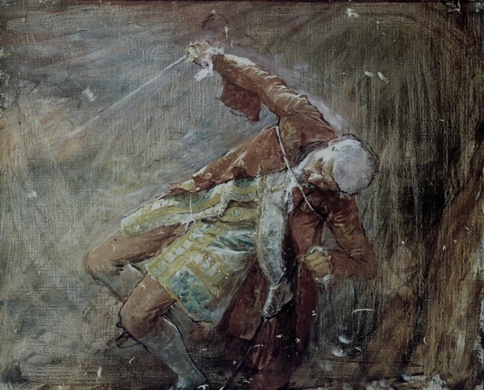 Studio del Governatore Generale Fernando Bustamante - Philippine National Museum of Fine Arts 1